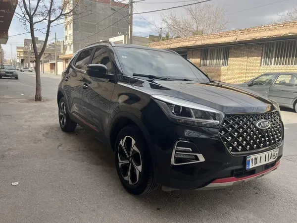 ام وی ام X55 PRO