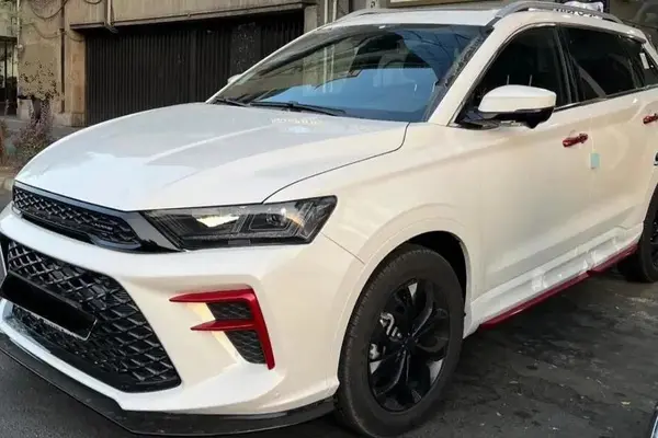 کی ام سی A5