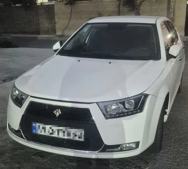دنا پلاس EF7P