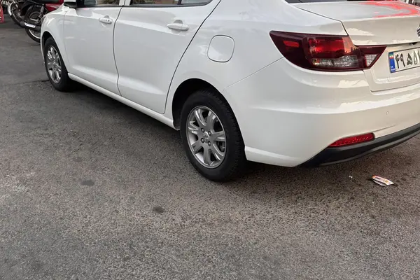 شاهین GL دنده ای