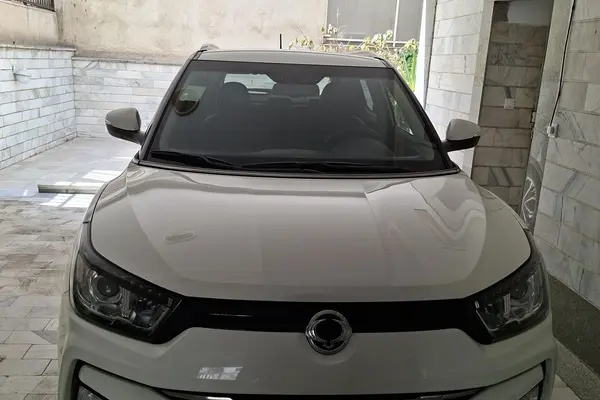 عکس سانگ یانگ تیوولی