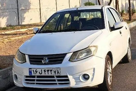 عکس ساینا EX دنده ای