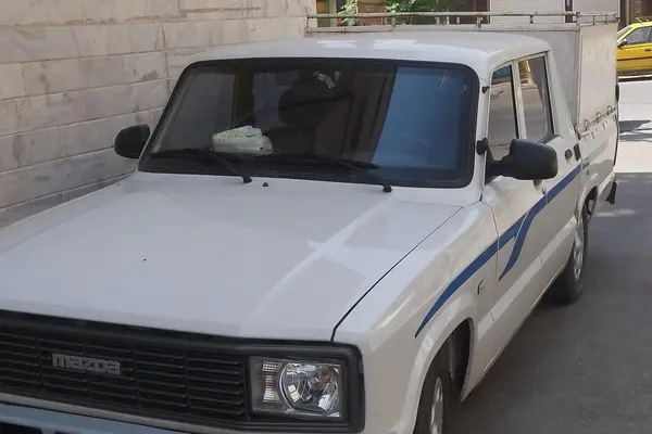 کارا دو کابین