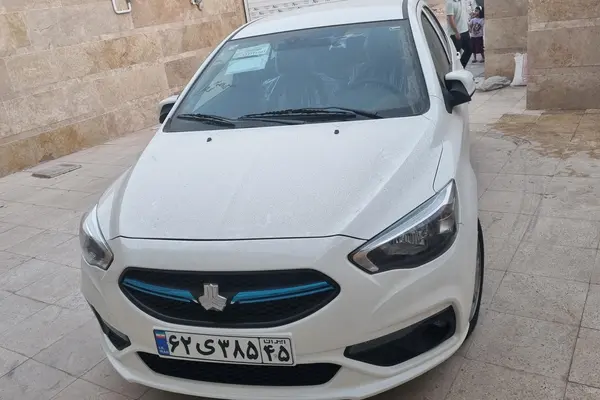 شاهین GL دنده ای