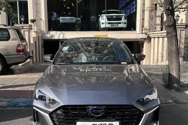 جی ای سی امپو هیبرید