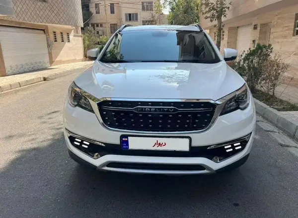 فیدلیتی الیت