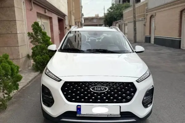 ام وی ام X22 PRO