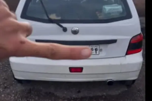 پراید 111