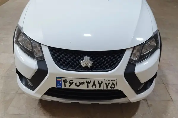 کوییک GX