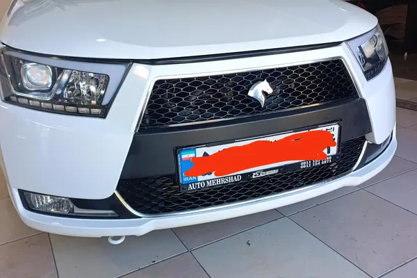 دنا معمولی