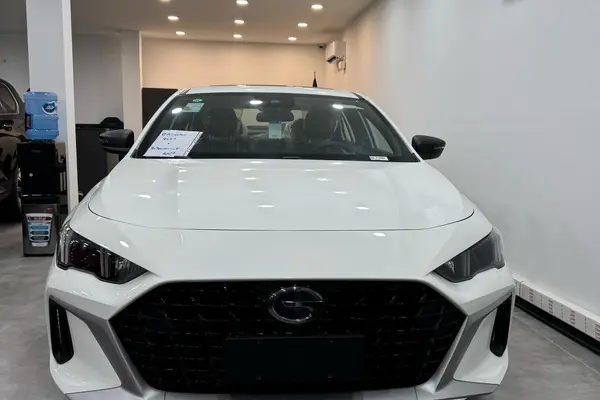 عکس جی ای سی امپو