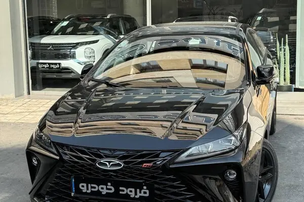 عکس فونیکس آریزو 6 جی تی (Z6 GT)