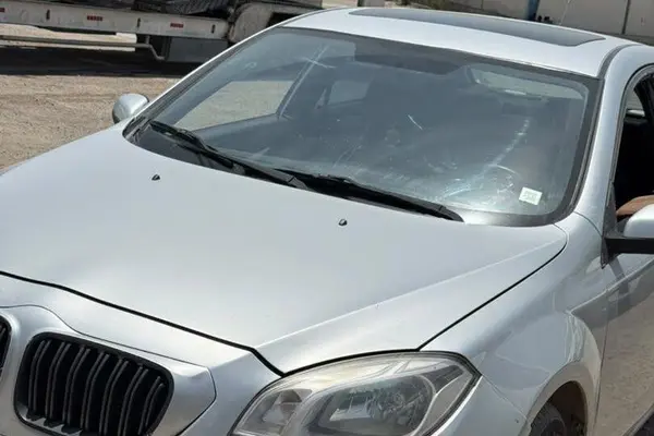 برلیانس H330