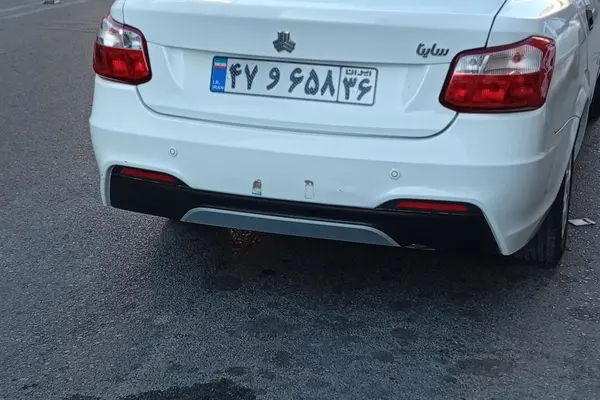 عکس ساینا S