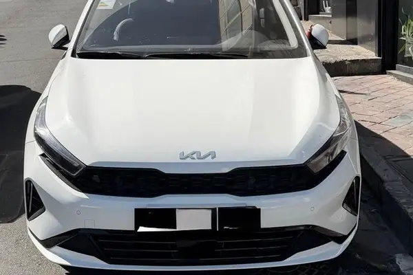 کیا K3