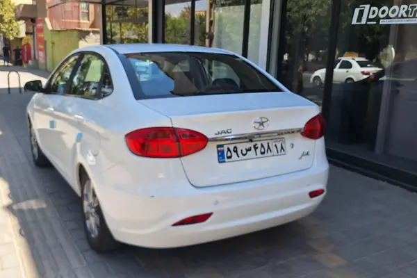 جک جی 4