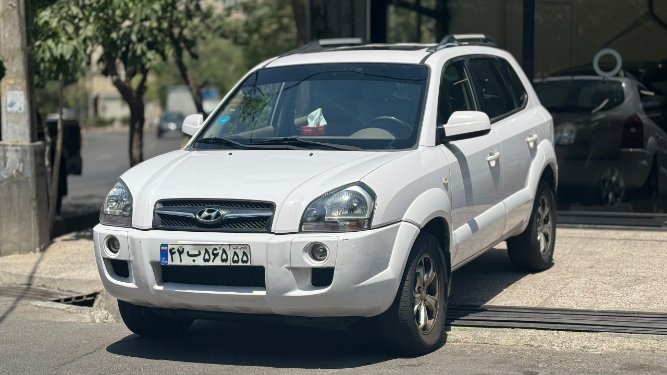 توسان