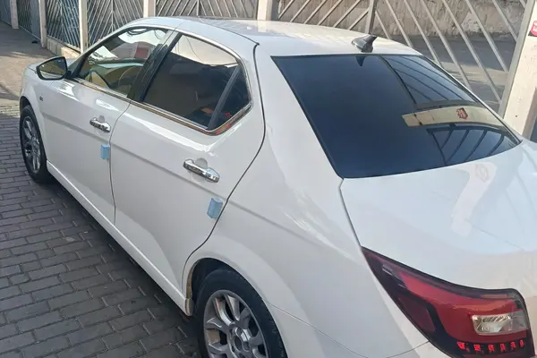 دنا پلاس EF7