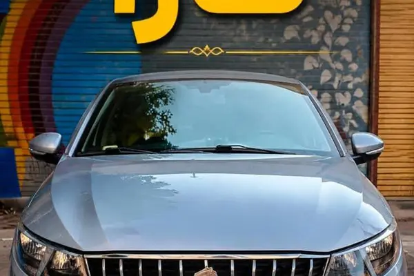 عکس تارا دنده ای V1