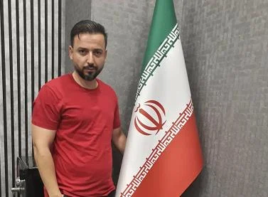 مدیر نمایشگاه اتو فرمول 1