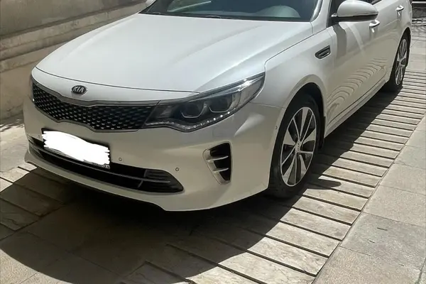 کیا اپتیما