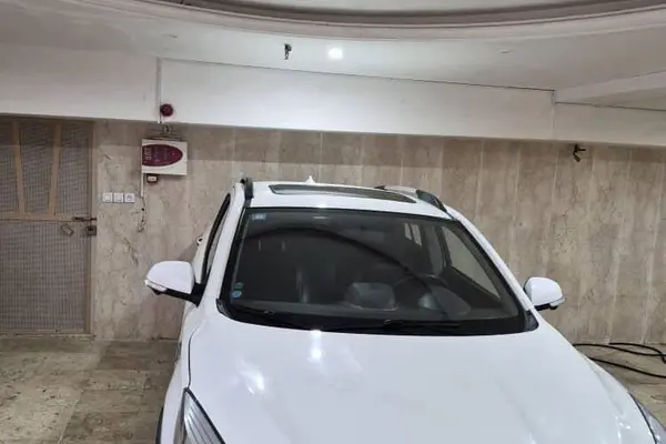 عکس هایما S5