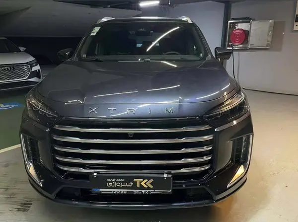 عکس اکستریم VX (QX)