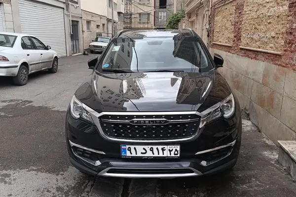 فیدلیتی پرایم