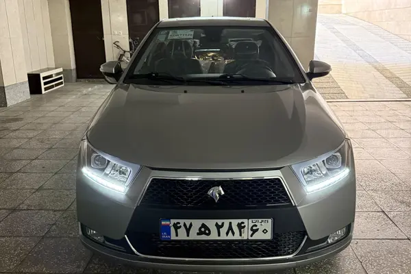 دنا پلاس EF7