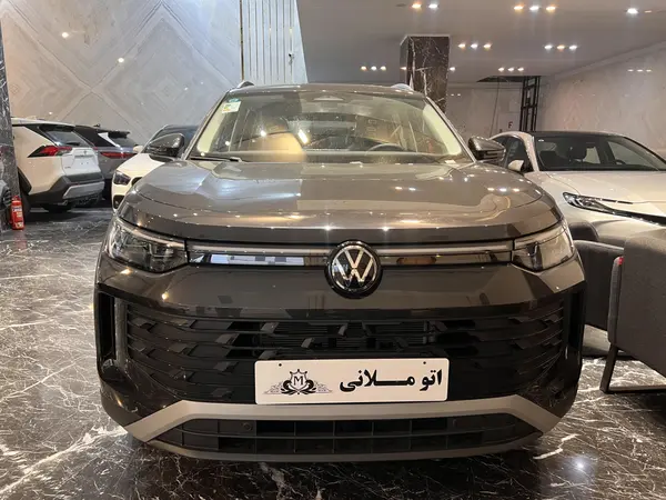 فولکس تایرونL