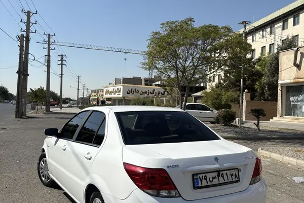 دنا معمولی