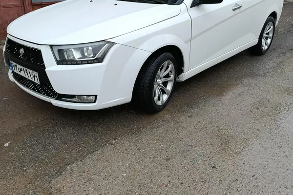 دنا پلاس EF7