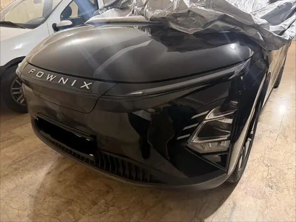 فونیکس FX EV