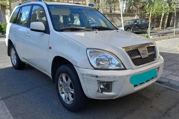 عکس ام وی ام X33