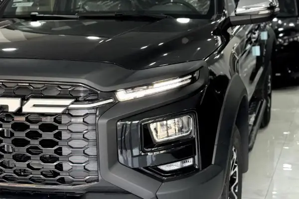 کی ام سی T9