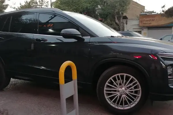 هایما 8S