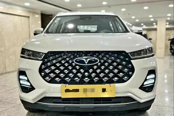 عکس فونیکس تیگو 7 پرو