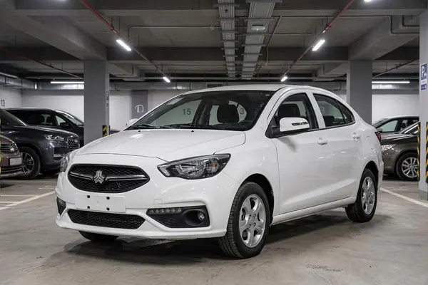 شاهین GL دنده ای