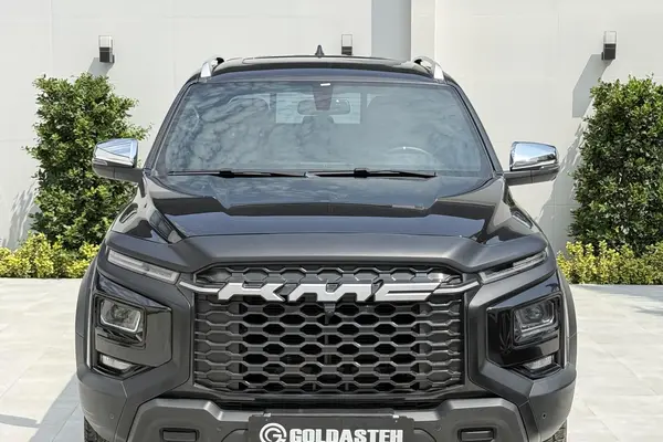 عکس کی ام سی T9