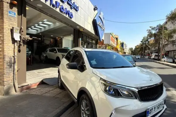 بی ای سی X3 PRO