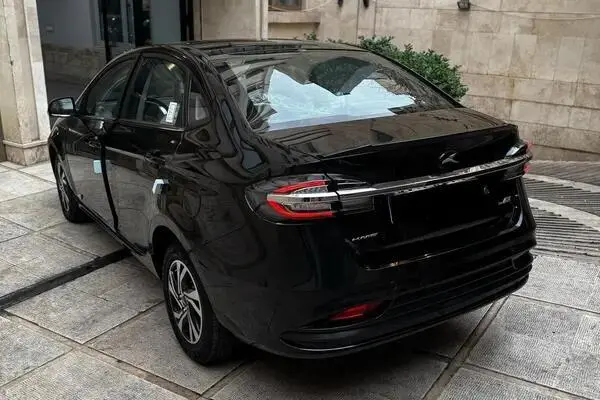 کی ام سی ایگل
