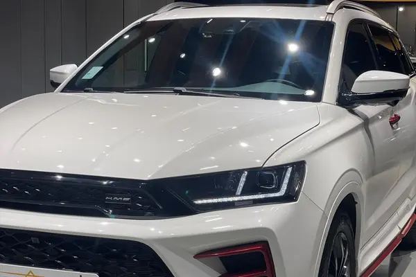 کی ام سی A5