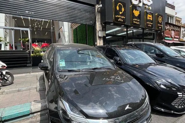 عکس کی ام سی ایگل