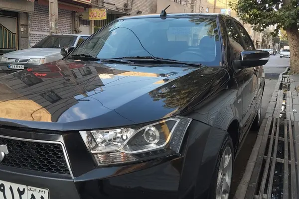 عکس دنا معمولی
