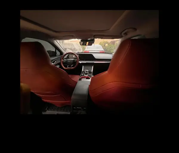 عکس فونیکس FX