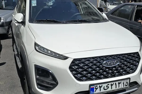 ام وی ام X22 PRO