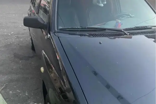 پراید 111