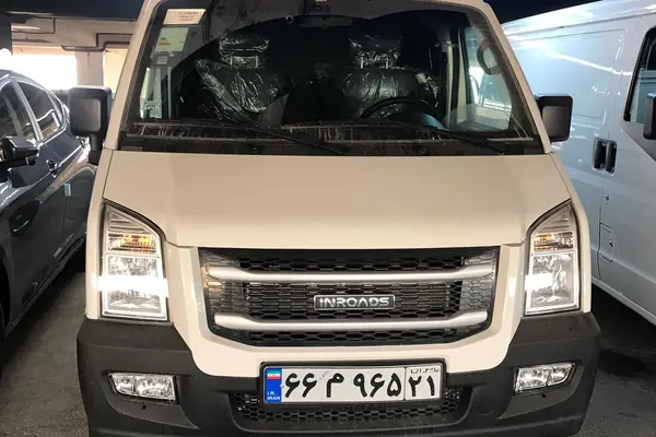 اینرودز C35