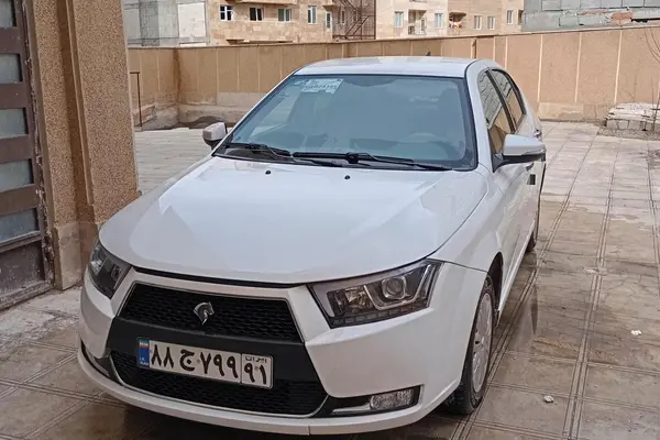 دنا پلاس EF7