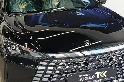 لاماری اکو